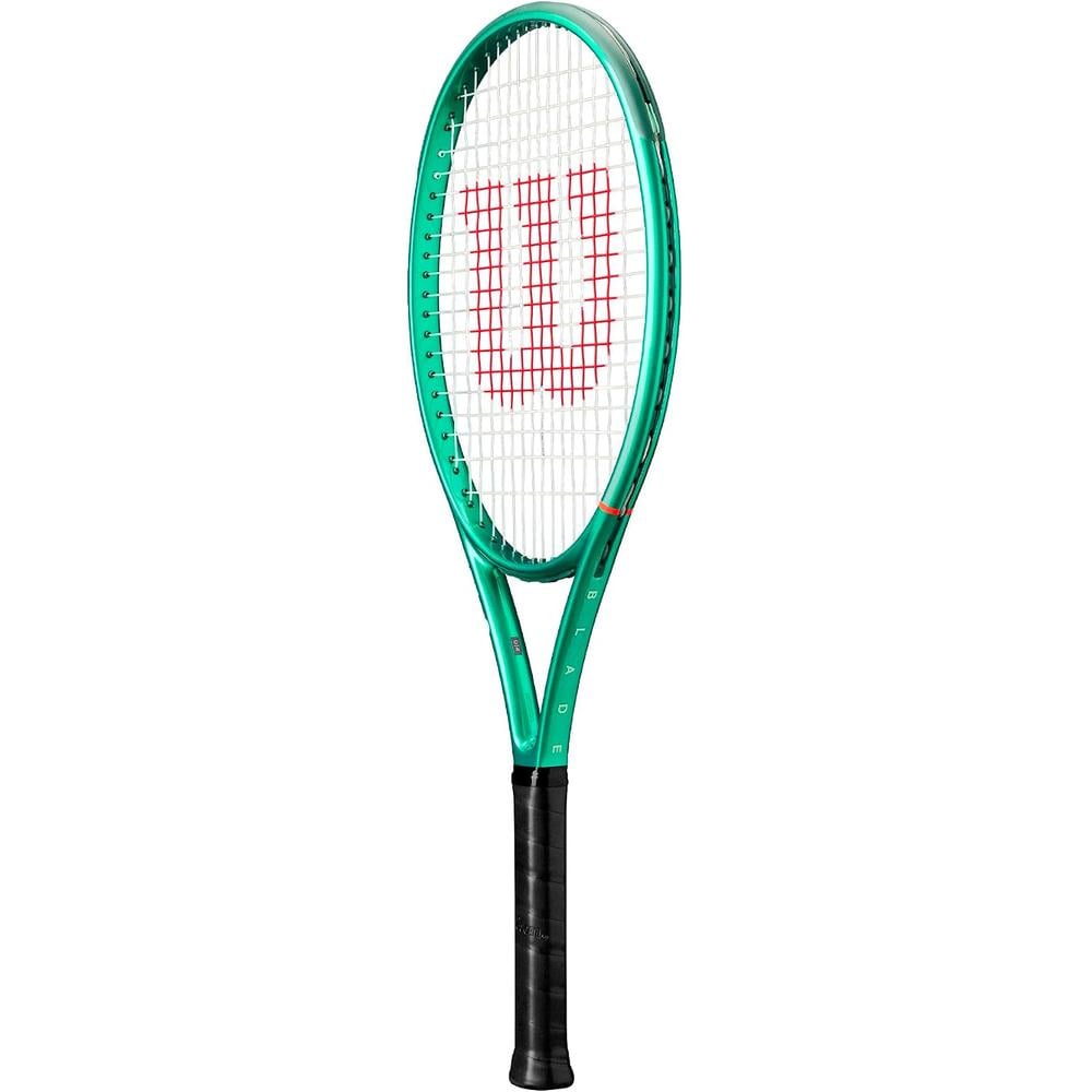 RAQUETA DE TENNIS WILSON BLADE V10 JUNIOR 26' - 3