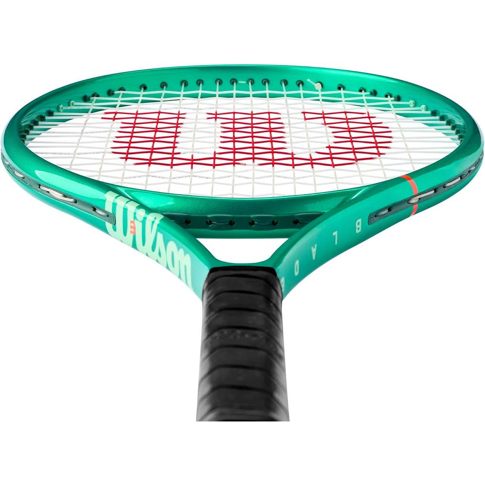 RAQUETA DE TENNIS WILSON BLADE V10 JUNIOR 26' - 4