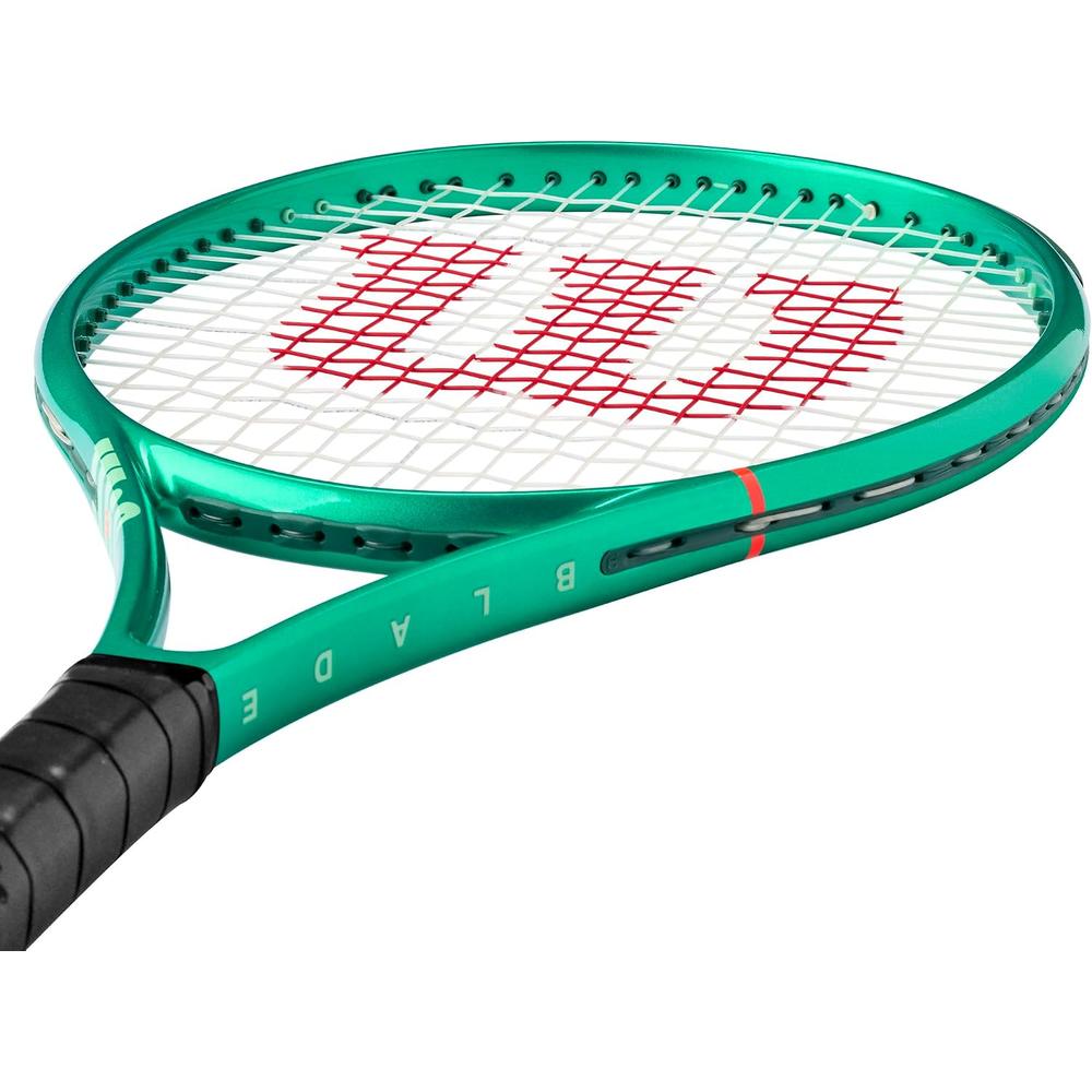 RAQUETA DE TENNIS WILSON BLADE V10 JUNIOR 26' - 5