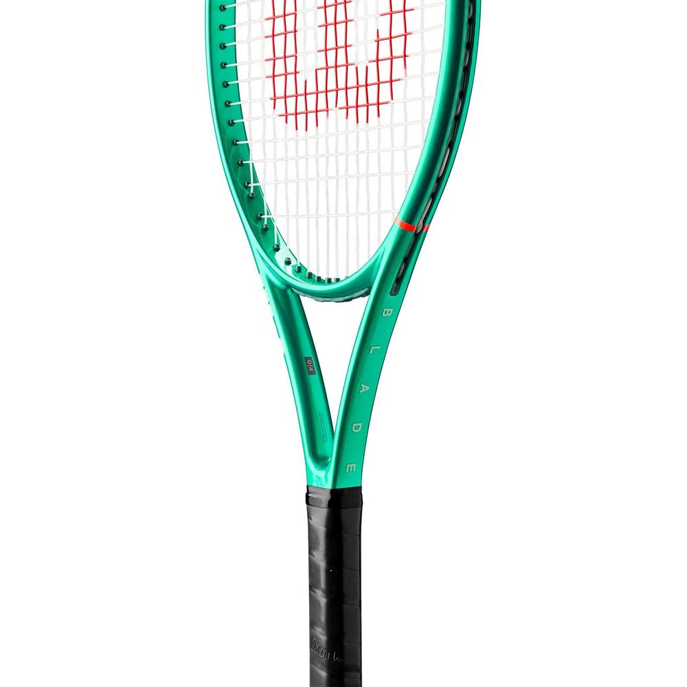 RAQUETA DE TENNIS WILSON BLADE V10 JUNIOR 26' - 6