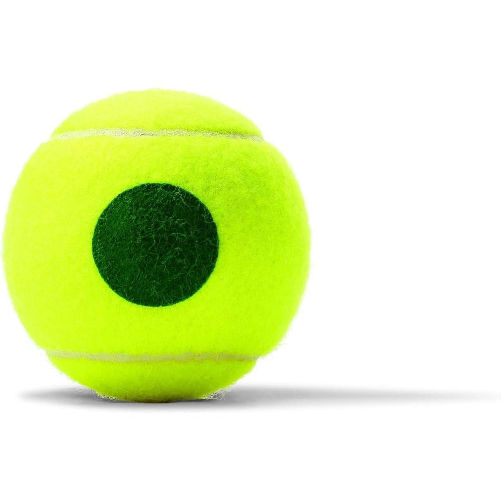 PELOTA DE TENNIS WILSON US OPEN YOUTH 9 UND - 4