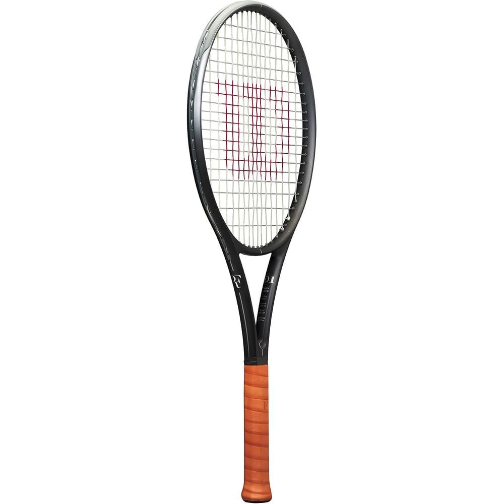 RAQUETA DE TENNIS WILSON RF 01 PRO | TALLA 2 - 4 1/4' - 2