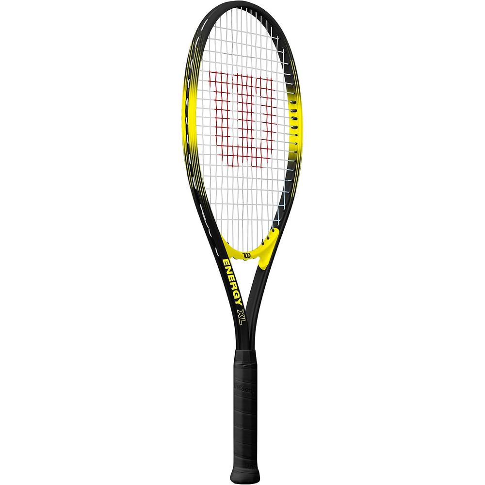 RAQUETA DE TENNIS WILSON ENERGY XL | TALLA 3 - 4 3/8' - 2