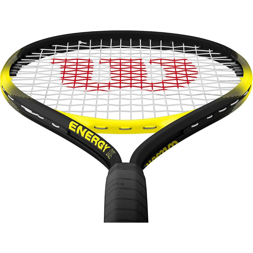 RAQUETA DE TENNIS WILSON ENERGY XL | TALLA 3 - 4 3/8' - 4