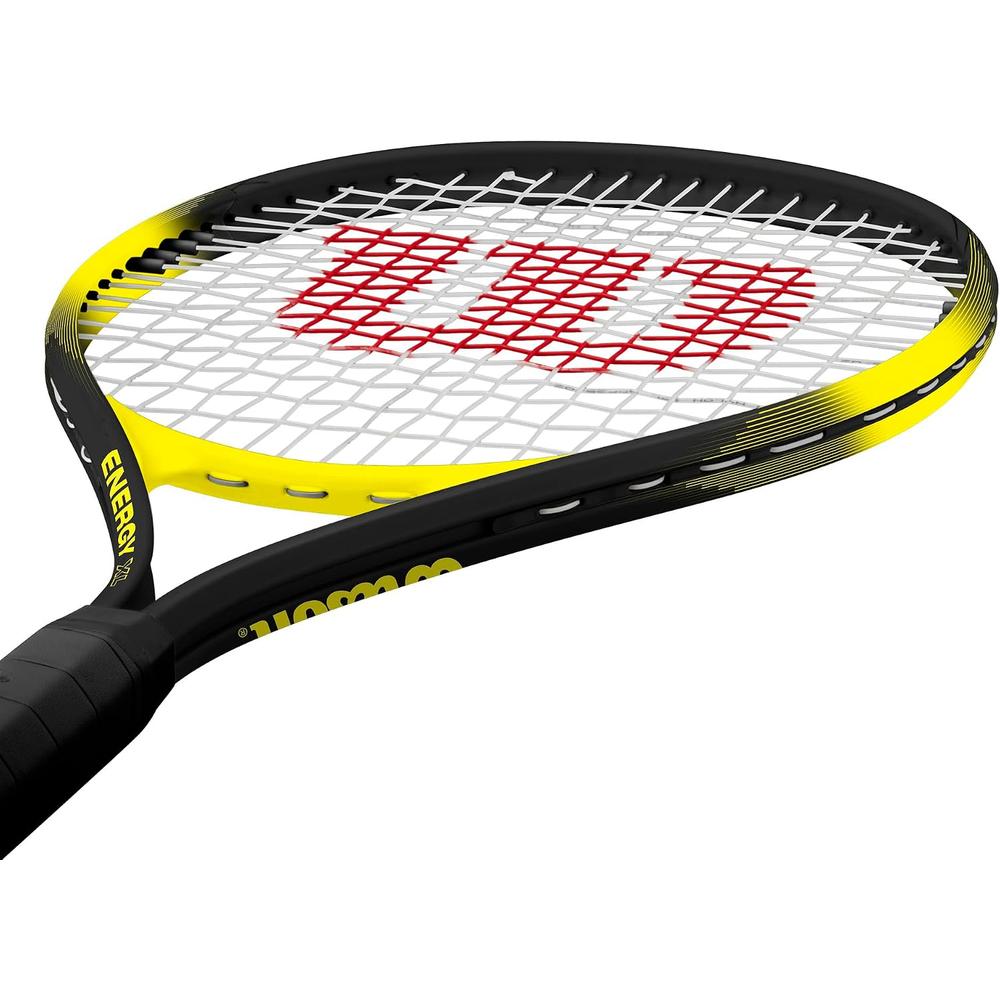 RAQUETA DE TENNIS WILSON ENERGY XL | TALLA 3 - 4 3/8' - 5