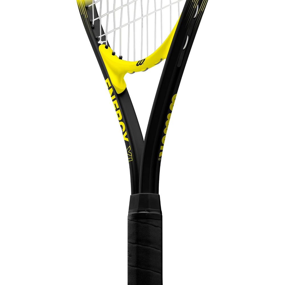 RAQUETA DE TENNIS WILSON ENERGY XL | TALLA 3 - 4 3/8' - 6