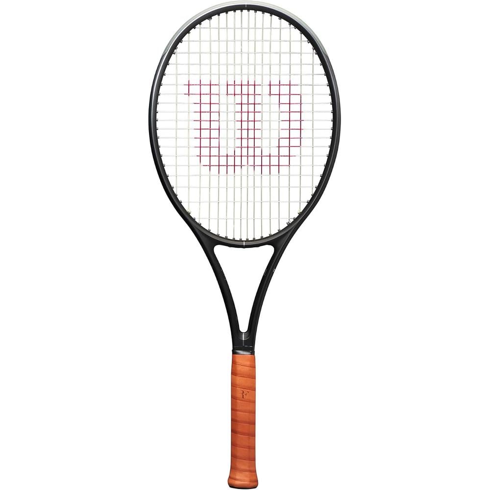 RAQUETA DE TENNIS WILSON RF 01 PRO | TALLA 1 - 4 1/8' - 1