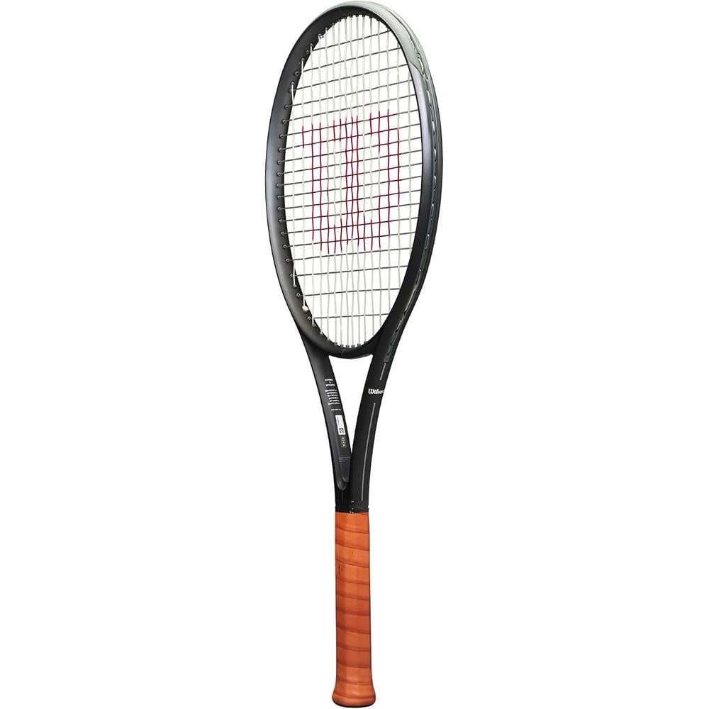 RAQUETA DE TENNIS WILSON RF 01 PRO | TALLA 1 - 4 1/8' - 3