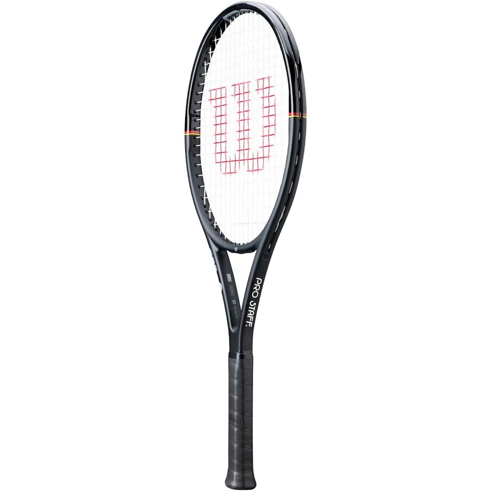 RAQUETA DE TENNIS WILSON PRO STAFF TEAM CLASSIC | TALLA 2 - 4 1/4' - 3