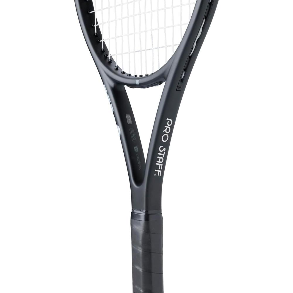 RAQUETA DE TENNIS WILSON PRO STAFF TEAM CLASSIC | TALLA 2 - 4 1/4' - 6