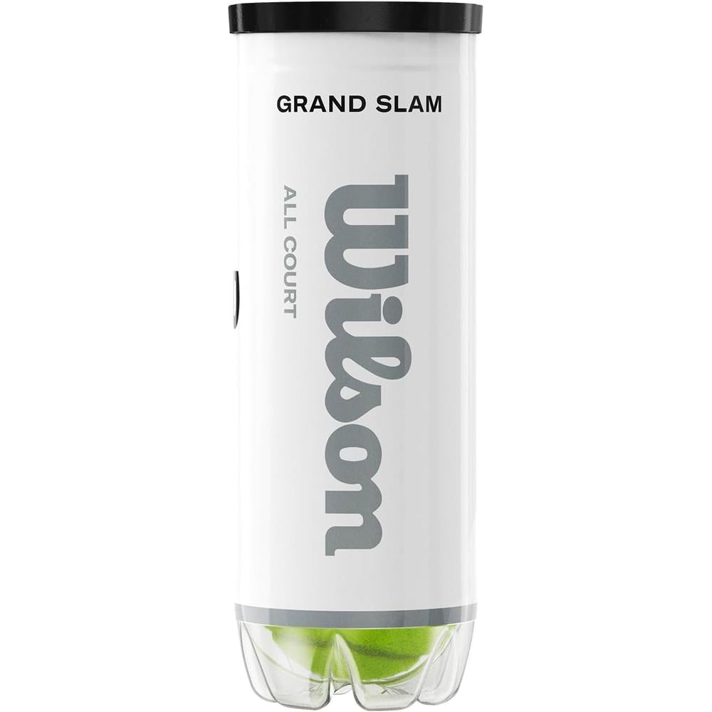 PELOTA DE TENNIS WILSON GRAND SLAM XD 3 UND - 3