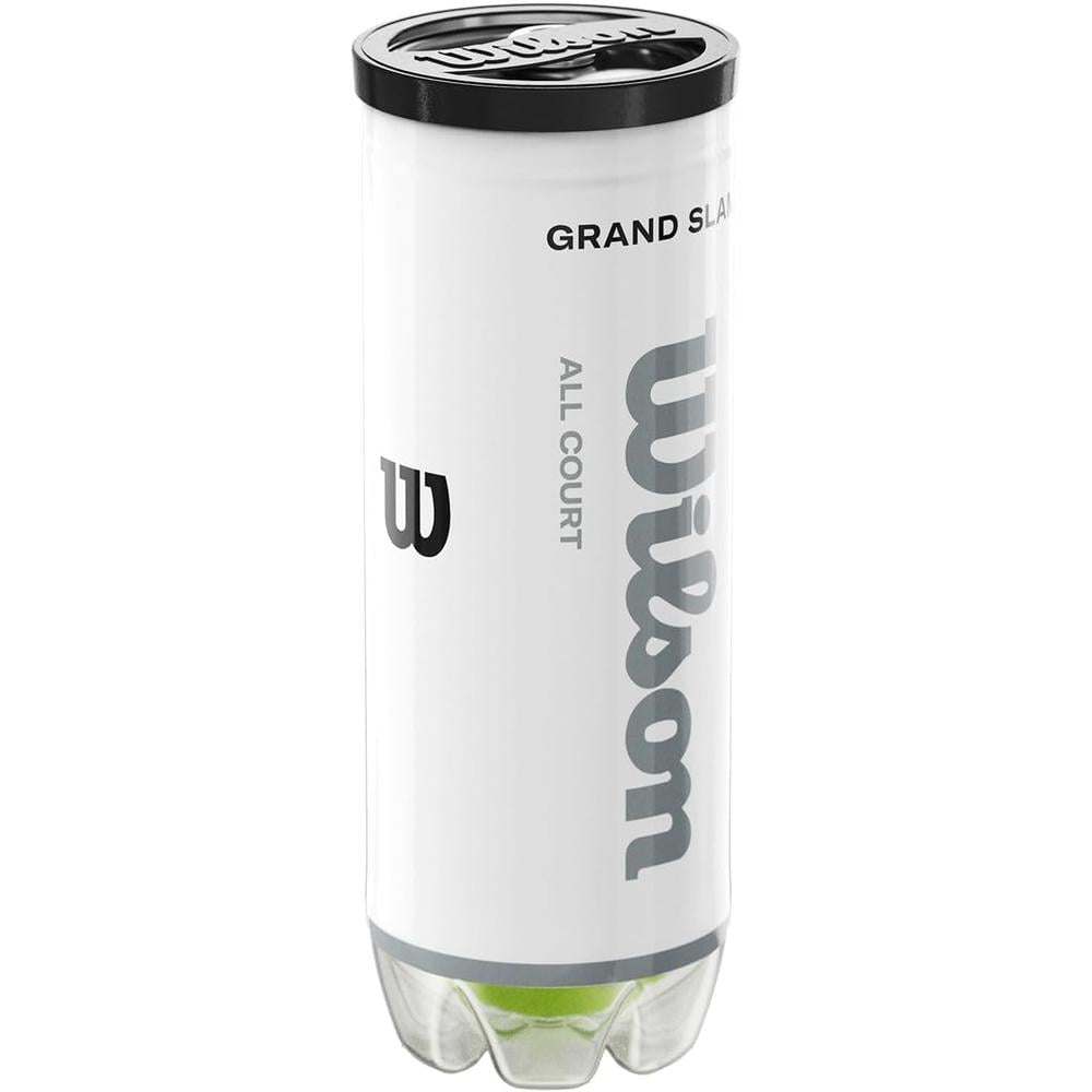 PELOTA DE TENNIS WILSON GRAND SLAM XD 3 UND - 4