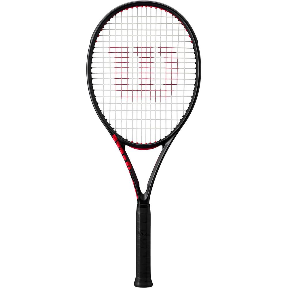 RAQUETA DE TENNIS WILSON CLASH 100L V3 | TALLA 0 - 4' - 1