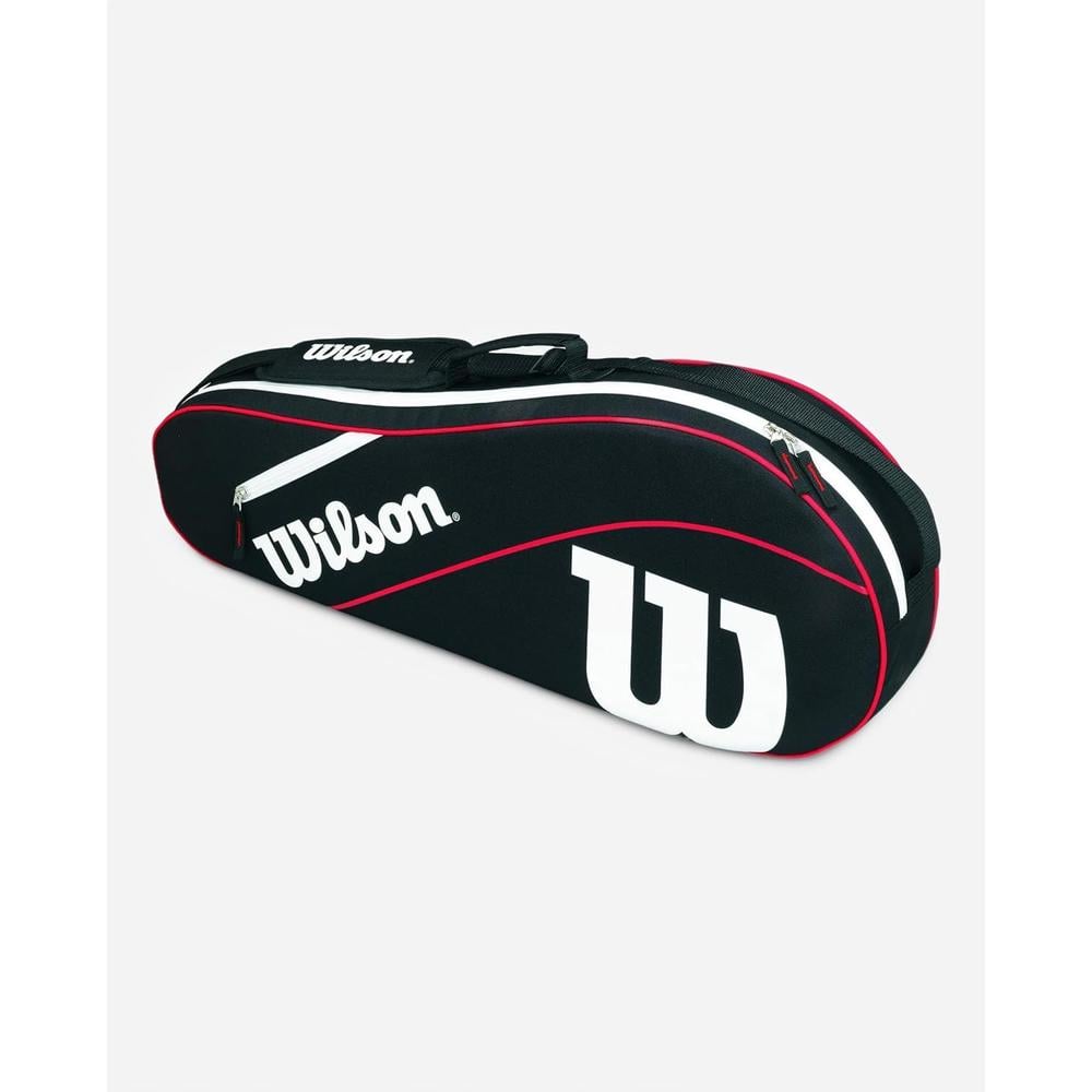 BOLSO WILSON ADVANTAGE TRICOLOR - 1