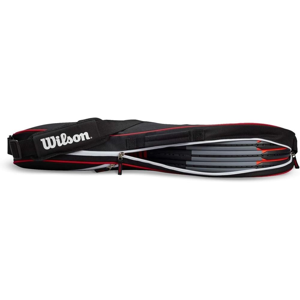 BOLSO WILSON ADVANTAGE TRICOLOR - 3