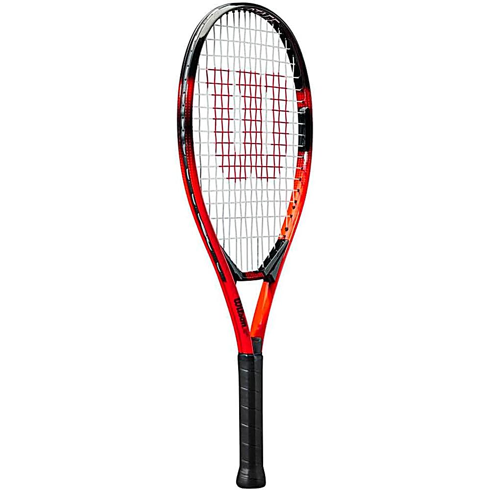 RAQUETA DE TENNIS WILSON PRO STAFF PRECISION JUNIOR/YOUTH ROJO TALLA 23' - 2