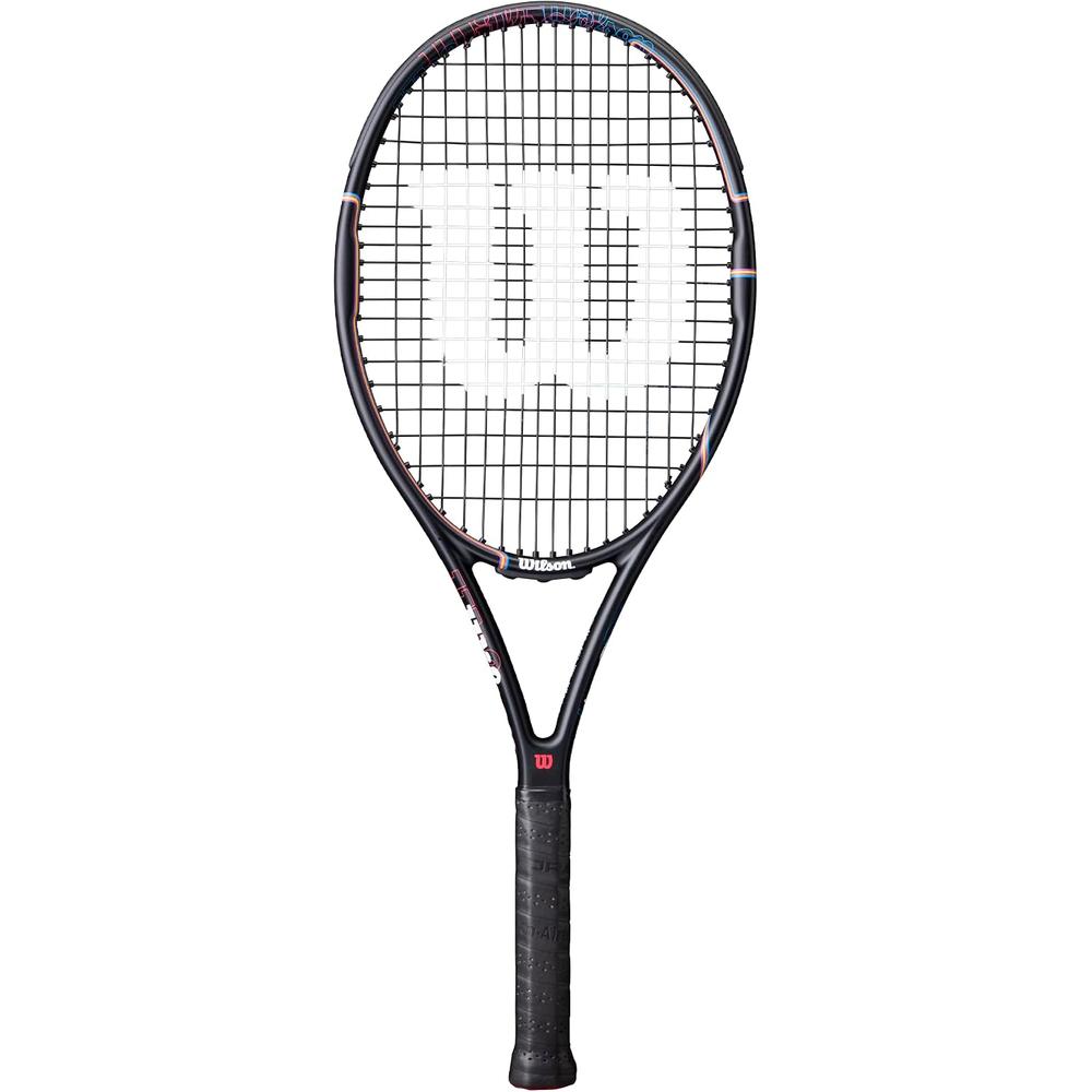 RAQUETA DE TENNIS WILSON US OPEN BLX 100 | TALLA 0 -4' - 1