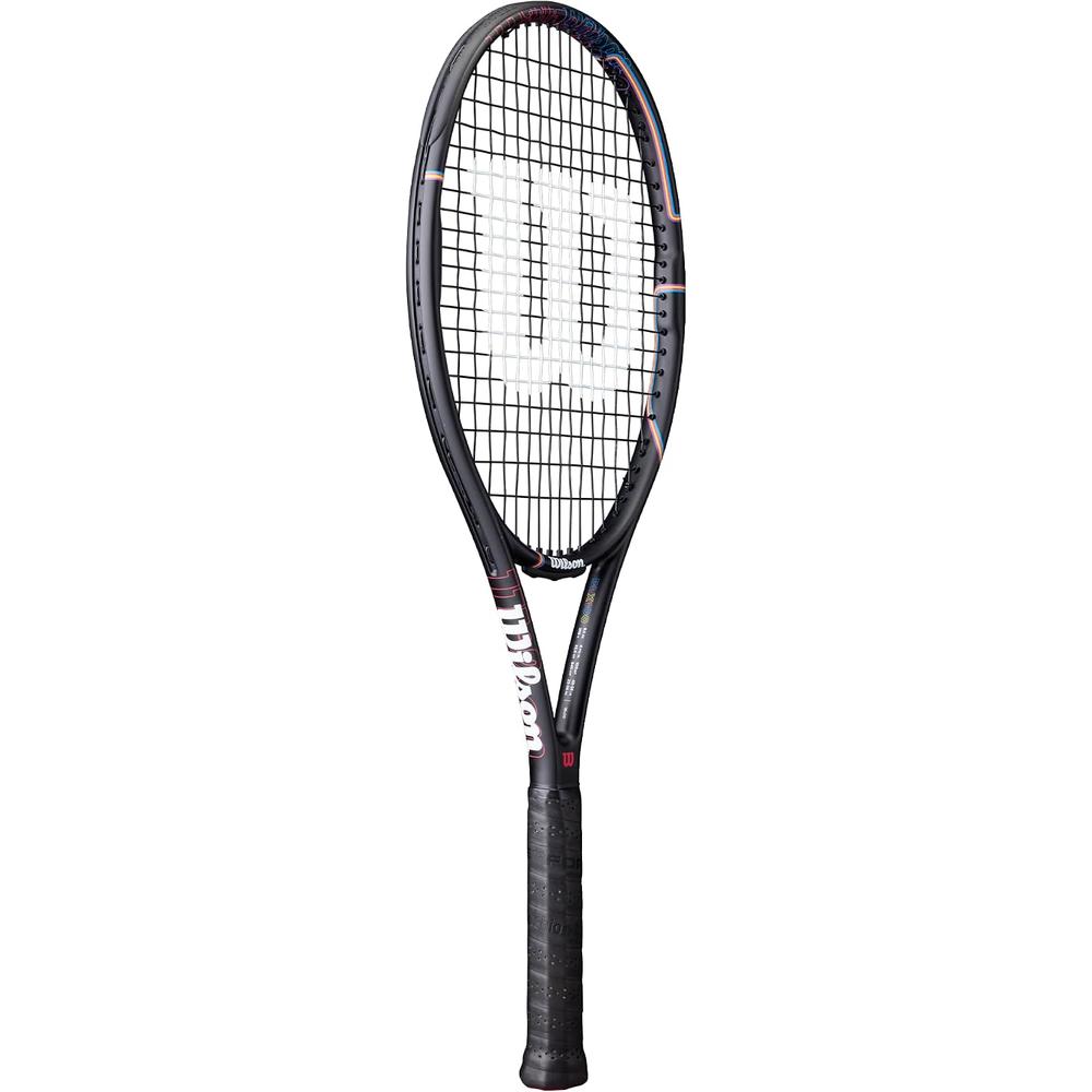 RAQUETA DE TENNIS WILSON US OPEN BLX 100 | TALLA 0 -4' - 2