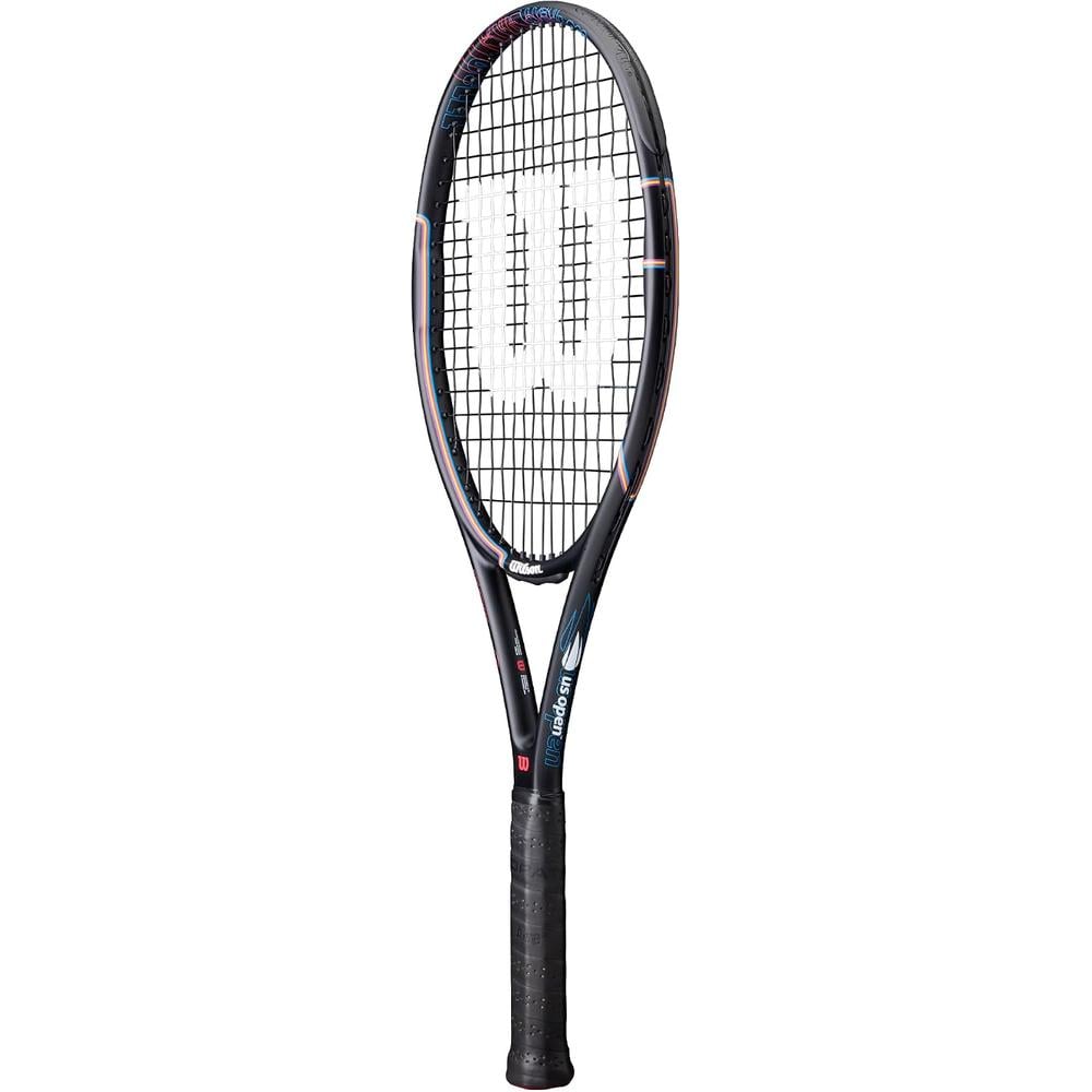 RAQUETA DE TENNIS WILSON US OPEN BLX 100 | TALLA 0 -4' - 3