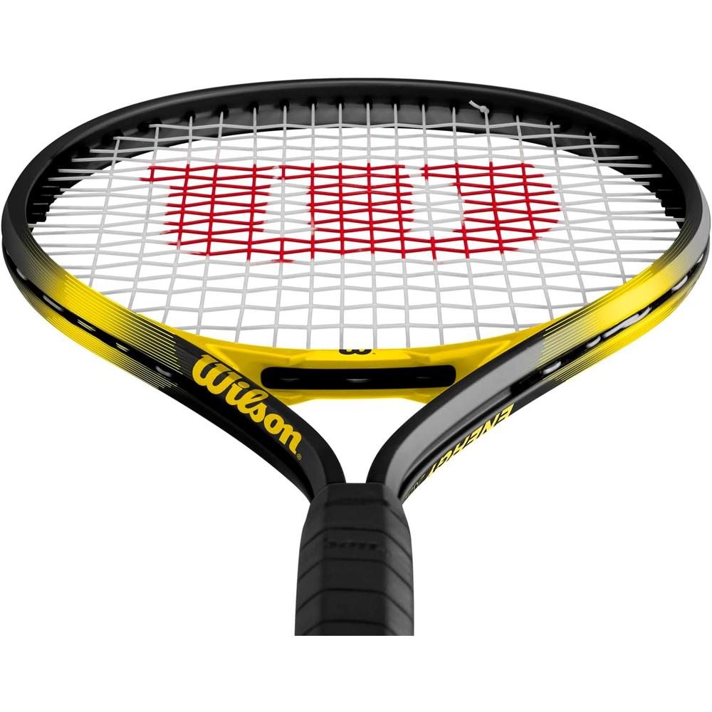 RAQUETA DE TENNIS WILSON ENERGY XL | TALLA 4 - 3/8' - 4