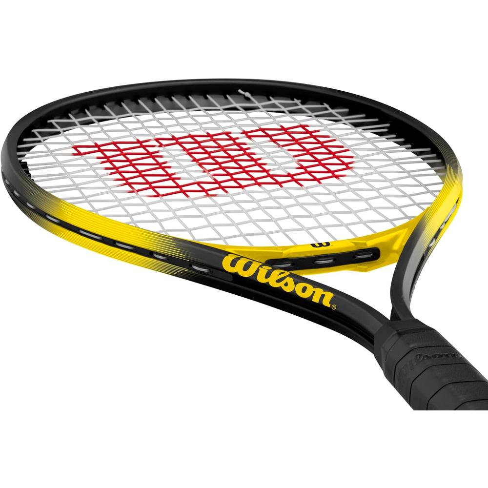 RAQUETA DE TENNIS WILSON ENERGY XL | TALLA 4 - 3/8' - 5