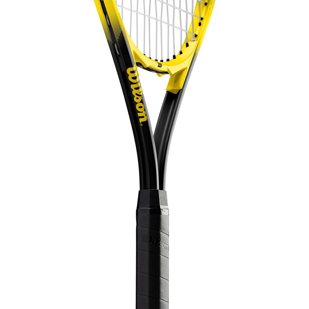 RAQUETA DE TENNIS WILSON ENERGY XL | TALLA 4 - 3/8' - 6