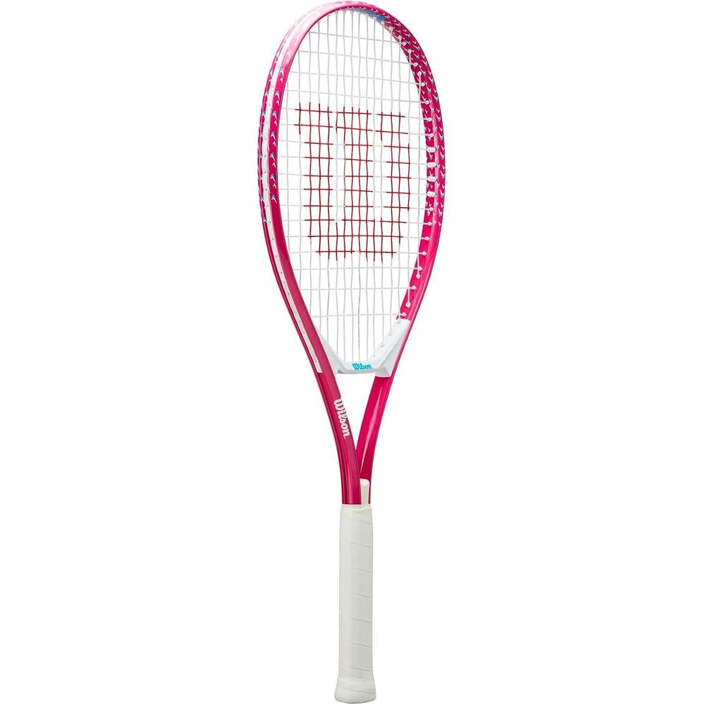 RAQUETA DE TENNIS WILSON ULTRA POWER 25' JUNIOR - 2