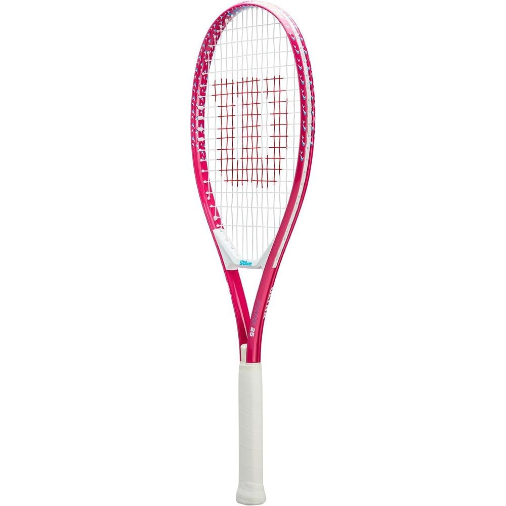 RAQUETA DE TENNIS WILSON ULTRA POWER 25' JUNIOR - 3