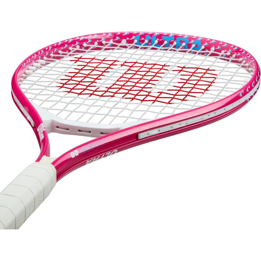 RAQUETA DE TENNIS WILSON ULTRA POWER 25' JUNIOR - 5