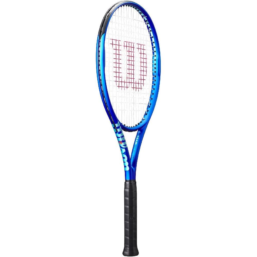 RAQUETA DE TENNIS WILSON ULTRA TEAM V5 | TALLA 1 - 4 1/8' - 2