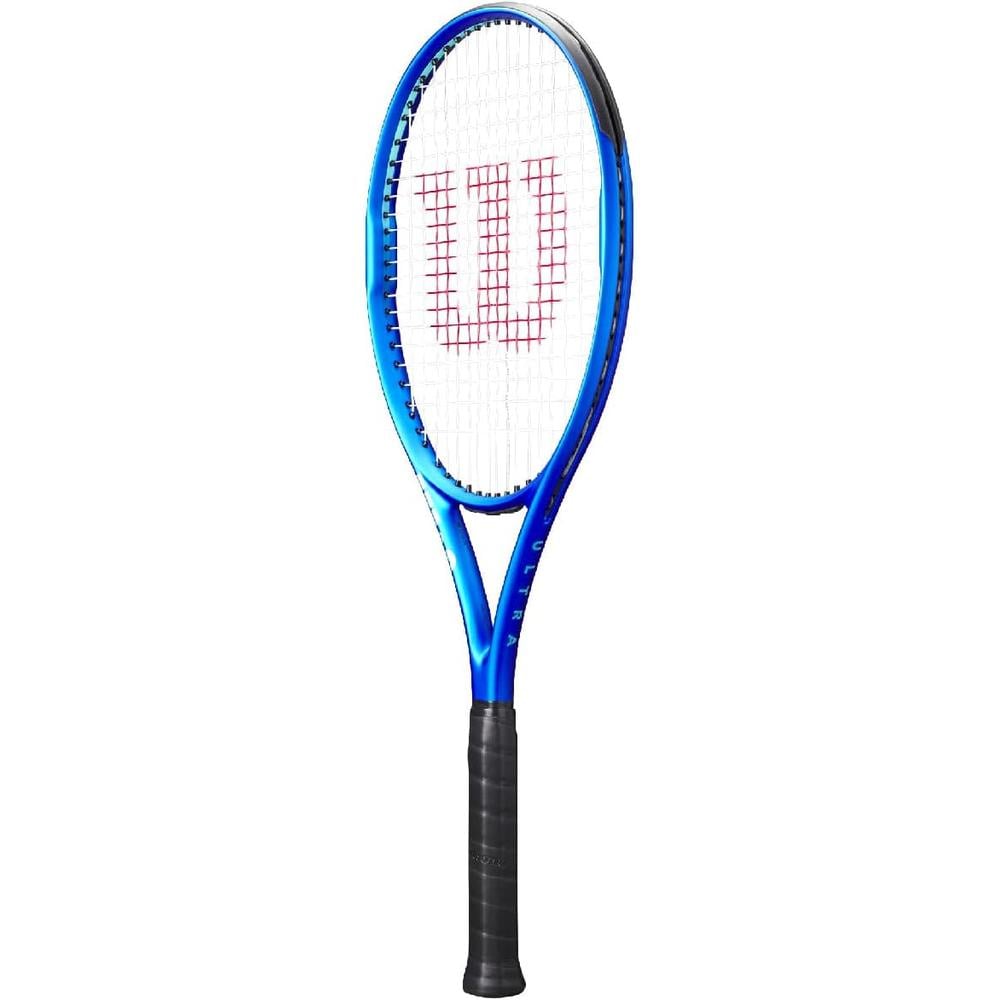 RAQUETA DE TENNIS WILSON ULTRA TEAM V5 | TALLA 1 - 4 1/8' - 3