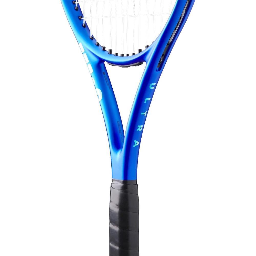 RAQUETA DE TENNIS WILSON ULTRA TEAM V5 | TALLA 1 - 4 1/8' - 6
