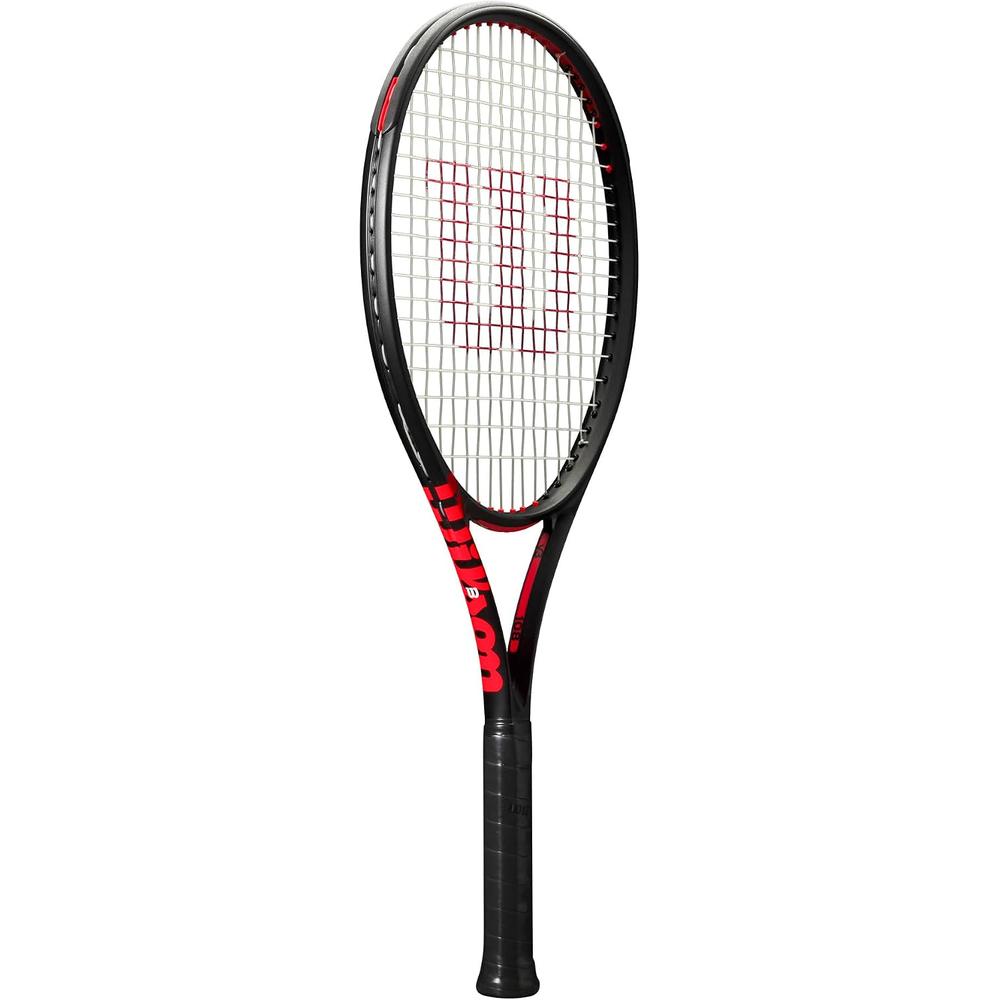 RAQUETA DE TENNIS WILSON CLASH 108 V3 | TALLA 4 - 4 1/2' - 2