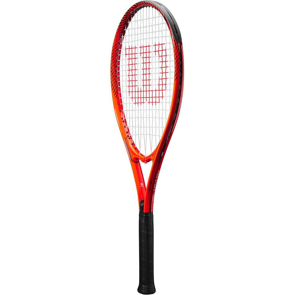 RAQUETA DE TENNIS WILSON PRO STAFF PRECISION XL 110 - 3