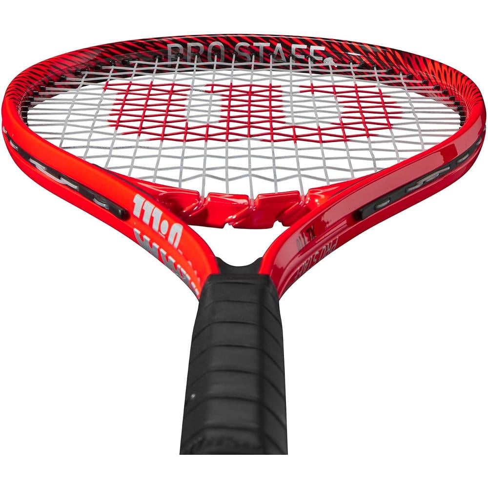 RAQUETA DE TENNIS WILSON PRO STAFF PRECISION XL 110 - 4