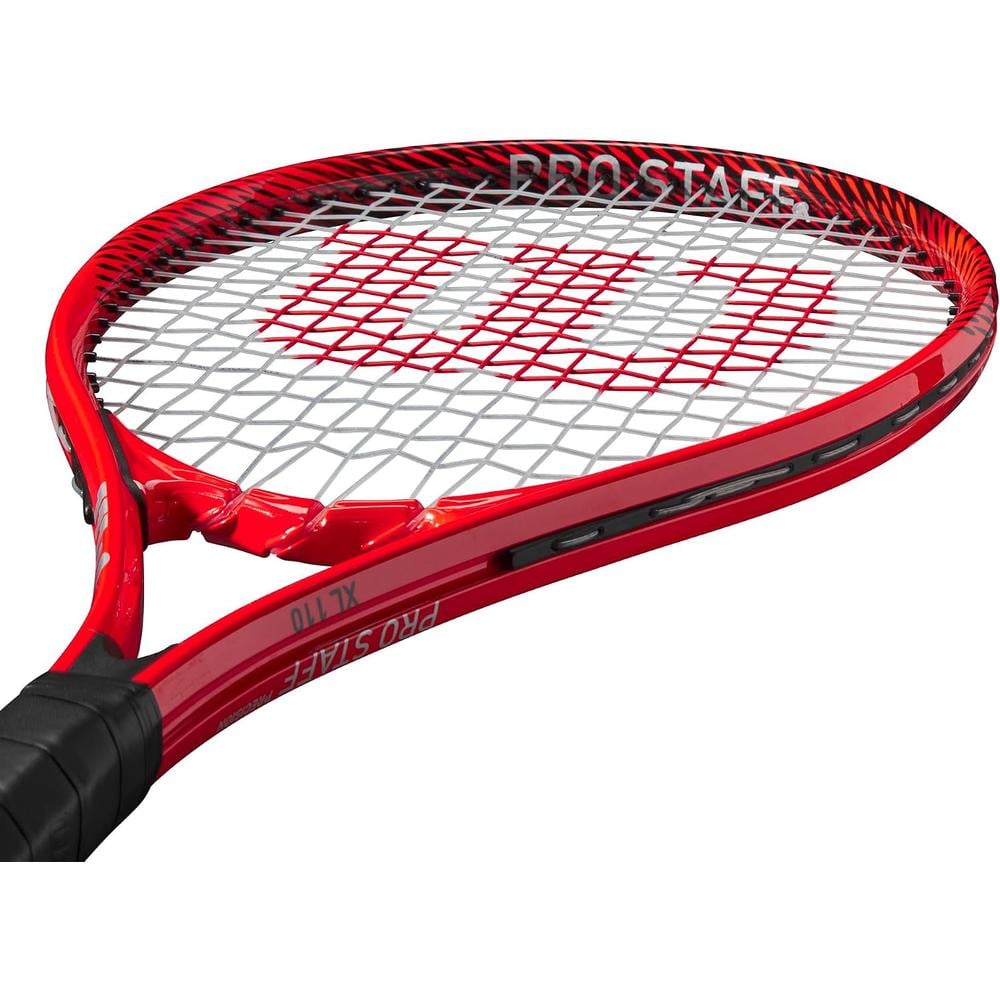 RAQUETA DE TENNIS WILSON PRO STAFF PRECISION XL 110 - 5
