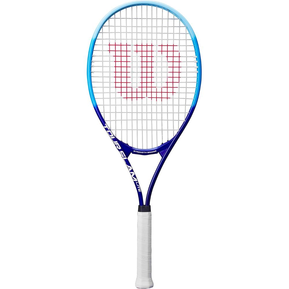 RAQUETA DE TENNIS WILSON TOUR SLAM LITE AZUL CLARO | TALLA 3 - 4 3/8' - 1
