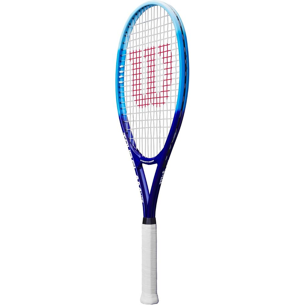 RAQUETA DE TENNIS WILSON TOUR SLAM LITE AZUL CLARO | TALLA 3 - 4 3/8' - 3