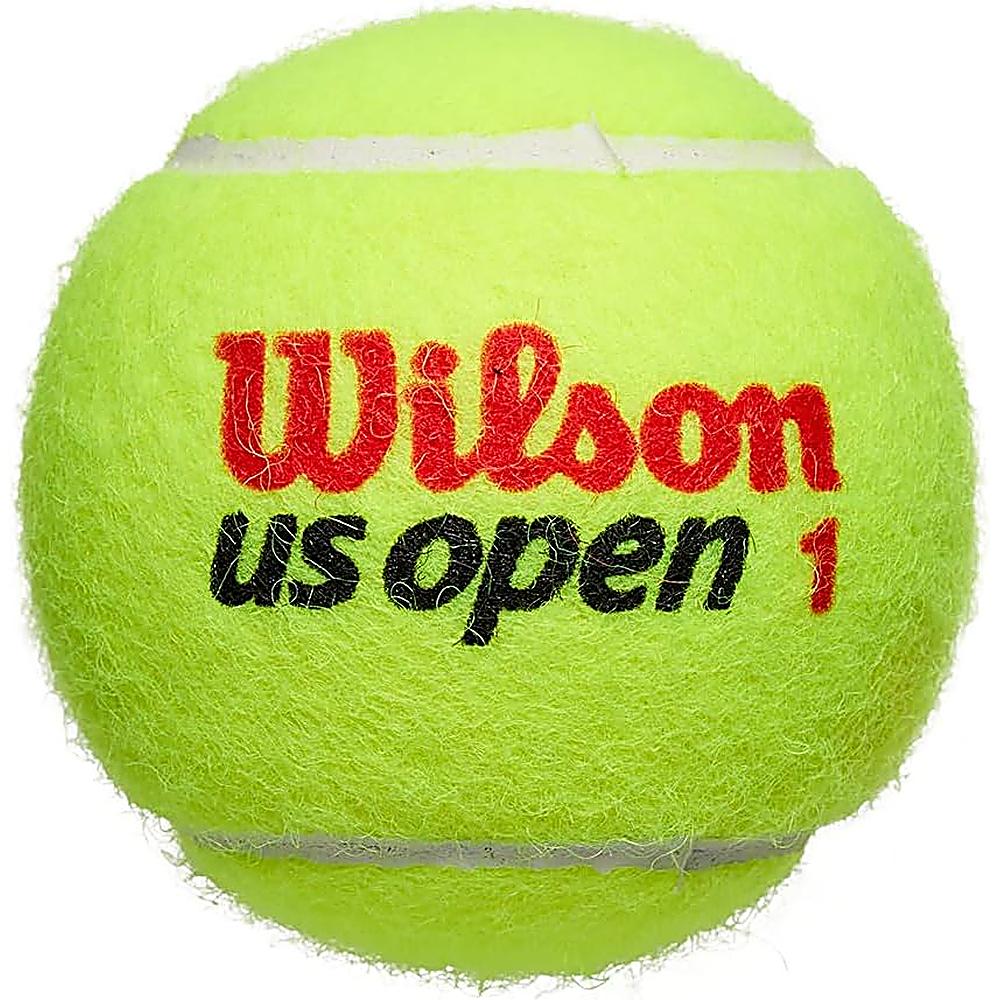 PELOTA DE TENNIS WILSON US OPEN - 2