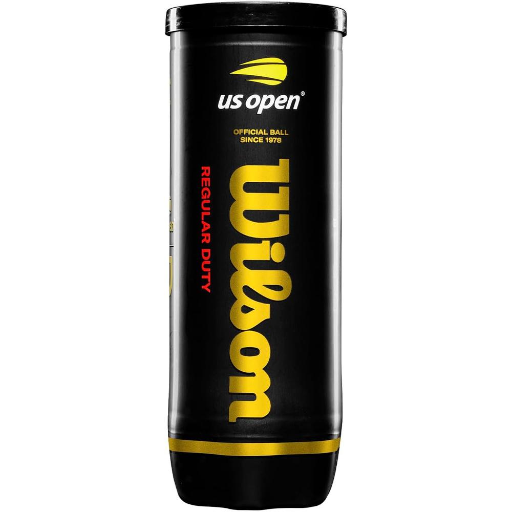 PELOTA DE TENNIS WILSON US OPEN - 3