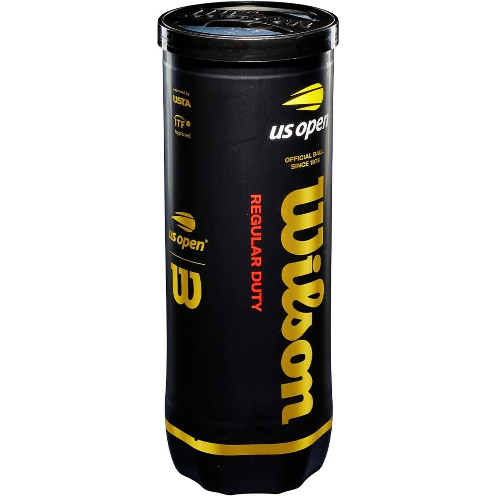PELOTA DE TENNIS WILSON US OPEN - 4