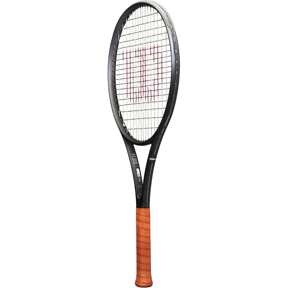 RAQUETA DE TENNIS WILSON RF 01 PRO | TALLA 3 - 4 3/8' - 3