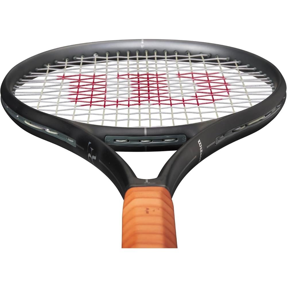 RAQUETA DE TENNIS WILSON RF 01 PRO | TALLA 3 - 4 3/8' - 4