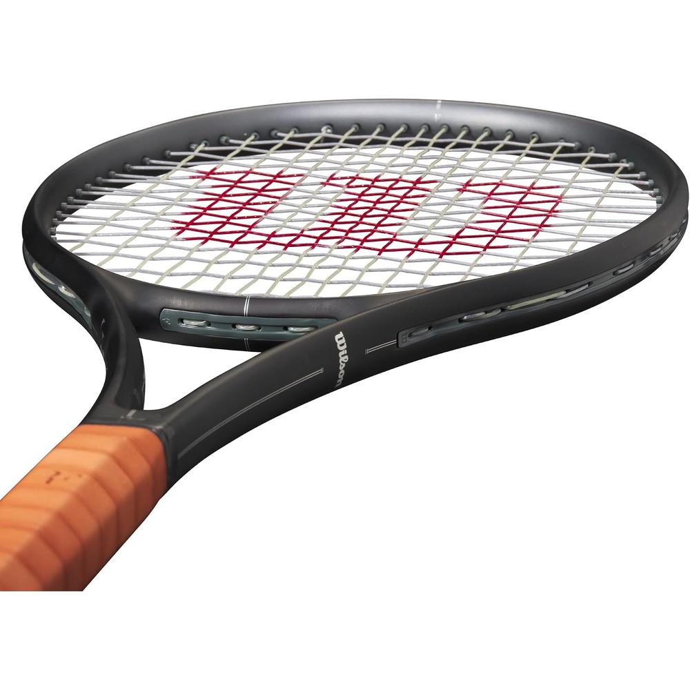 RAQUETA DE TENNIS WILSON RF 01 PRO | TALLA 3 - 4 3/8' - 5