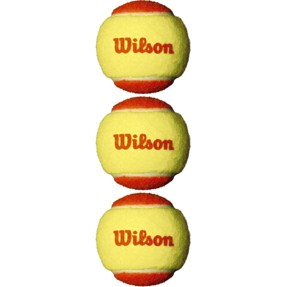 RAQUETA DE TENNIS WILSON SPORTING GOODS YOUTH - 1