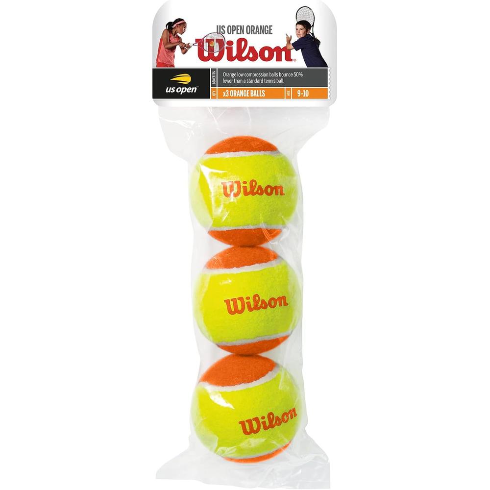RAQUETA DE TENNIS WILSON SPORTING GOODS YOUTH - 2
