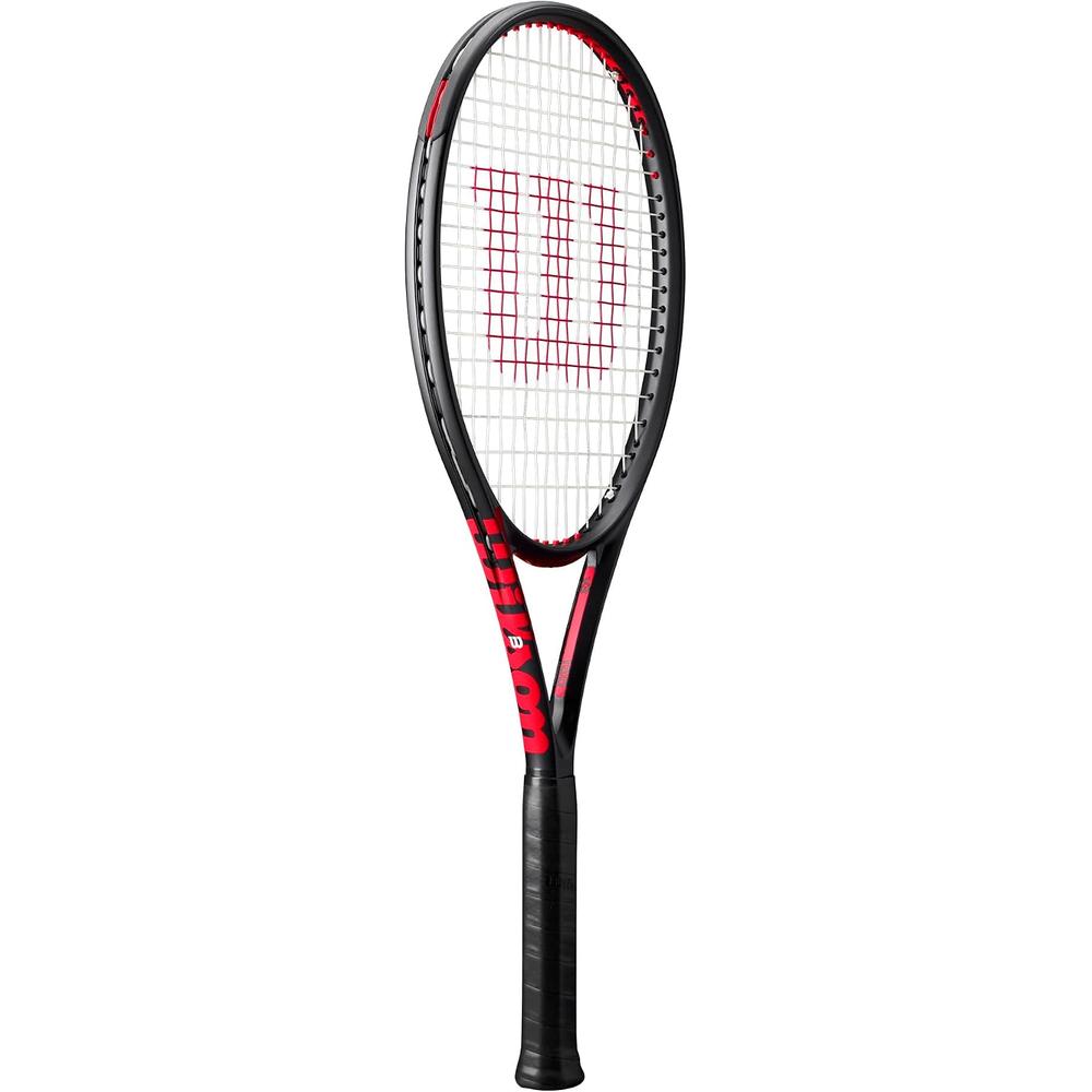 RAQUETA DE TENNIS WILSON CLASH 100 V3 | TALLA 4 - 4 1/2' - 2