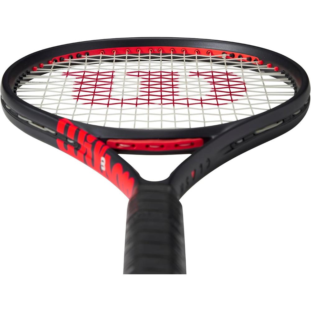 RAQUETA DE TENNIS WILSON CLASH 100 V3 | TALLA 4 - 4 1/2' - 4