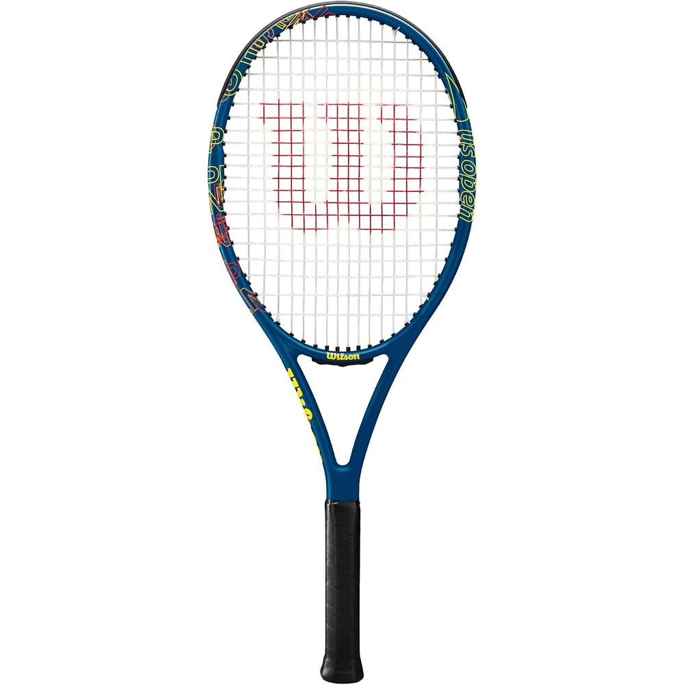 RAQUETA DE TENNIS WILSON US OPEN | TALLA 3 - 4 3/8' - 1