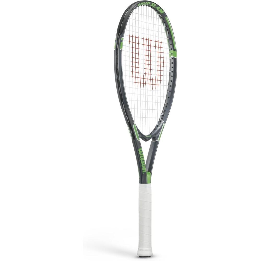 RAQUETA DE TENNIS WILSON TOUR SLAM GRIS | TALLA 4 - 4 1/2' - 2